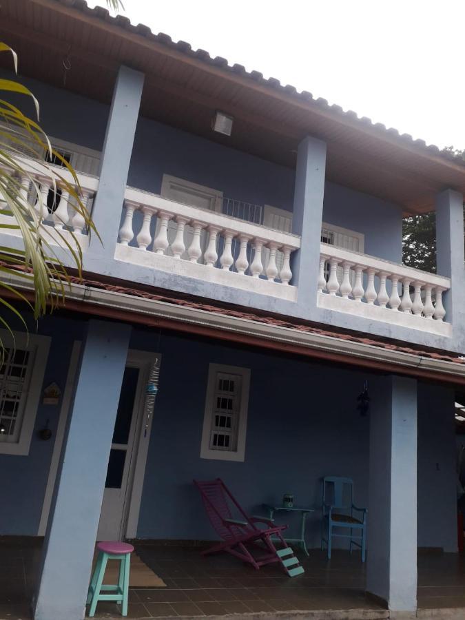 Uai Hostel Caraguatatuba Exterior foto